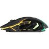 Defender Trigger GM-934 Mouse wireless, black, 3200DPi - (52934)