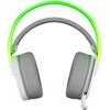 Defender Tsunami Gaming headset, white, Tri-Mode - (64695)
