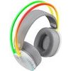 Defender Tsunami Gaming headset, white, Tri-Mode - (64695)