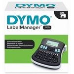 Dymo Self Adhesive Label Printer , Labelmanager 210D - (S0784430)
