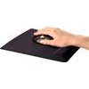 Fellowes Health-V Mouse And Wrist Pad foam, Black - (9181201)