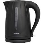 G-Cube Kettle 1850-2200W, black, Orava - (VK-3727)