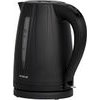 G-Cube Kettle 1850-2200W, black, Orava - (VK-3727)