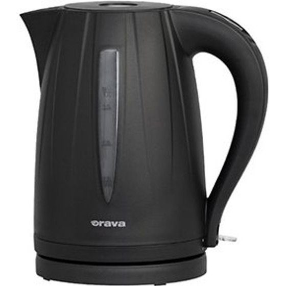 G-Cube Kettle 1850-2200W, black, Orava - (VK-3727)
