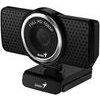 Genius Ecam 8000 Full Hd Webcam, Black - (32200001408)