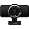Genius Ecam 8000 Web cam, Black 2,1 Mpix, Usb 2.0, Eol - (32200001400)