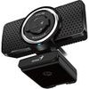 Genius Ecam 8020AF Full Hd Webcam, Black - (32200014400)