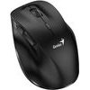 Genius Ergo 8230S Mouse wireless, black, 1600DPi - (31030050400)
