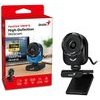 Genius Facecam 1000X Q Web cam, Black Hd 720p - (32200009400)