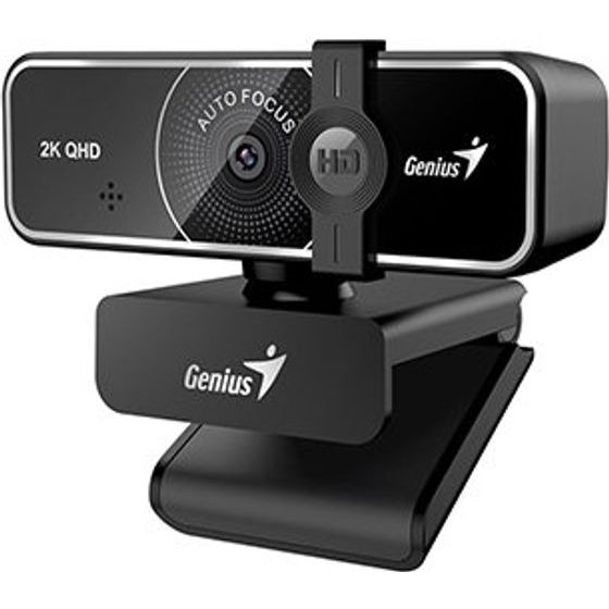 Genius Facecam 3000AF webcam, Black - (32200012400)