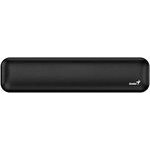 Genius G-Wp Palm Rest From Memory foam, Black - (31250026400)