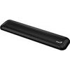 Genius G-Wp Palm Rest From Memory foam, Black - (31250026400)