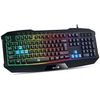 Genius Gx Gaming Scorpion K215 Keyboard Wire (USB) CZ/SK, Black - (31310474118)