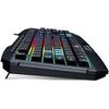 Genius Gx Gaming Scorpion K215 Keyboard Wire (USB) CZ/SK, Black - (31310474118)