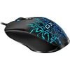 Genius Gx Gaming Scorpion M300 Crack Mouse wire, black, 2400DPi - (31040010401)