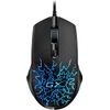 Genius Gx Gaming Scorpion M300 Crack Mouse wire, black, 2400DPi - (31040010401)