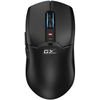 Genius Gx Gaming Scorpion M8300 Mouse wireless, black, 4800DPi - (31060003400)