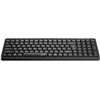 Genius Luxemate Q7100BT Copilot Keyboard Wireless CZ/SK, Black - (31320005403)