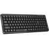 Genius Luxemate Q7100BT Copilot Keyboard Wireless CZ/SK, Black - (31320005403)