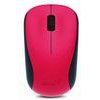 Genius NX-7000 Mouse wireless, red, 1200DPi - (31030016403)