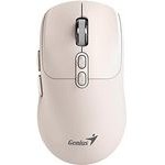 Genius NX-8080S Bt Mouse wireless, beige, 1600DPi - (31030042404)