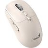 Genius NX-8080S Bt Mouse wireless, beige, 1600DPi - (31030042404)