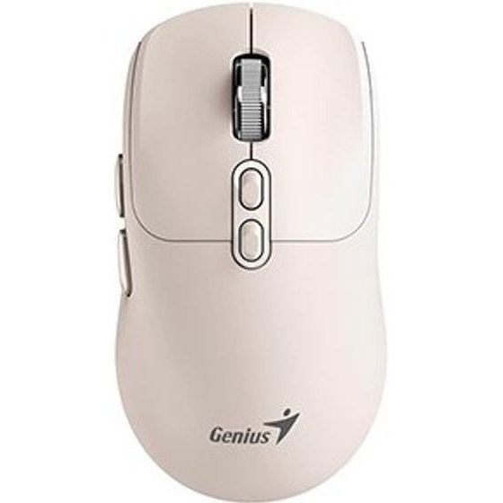 Genius NX-8080S Bt Mouse wireless, beige, 1600DPi - (31030042404)