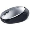 Genius NX-9000BT Mouse wireless, silver, 1200DPi - (31030299102)
