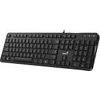 Genius Slimstar M200 Copilot Keyboard Wire (USB) CZ/SK, Black - (31310019409)