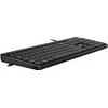 Genius Slimstar M200 Copilot Keyboard Wire (USB) CZ/SK, Black - (31310019409)