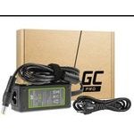 Green Cell Charger Acer Aspire 19V, 2.37A, 45W - (AD66P)