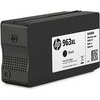 HP Original Ink 3JA30AE, 963XL, High capacity, black, 2000p, 48ml - (3JA30AE#BGY)