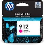 HP Original Ink 3YL78AE, 912, High capacity, magenta, 315p - (3YL78AE#BGY)