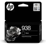 HP Original Ink 4S6X8PE, 938, black, 1450p - (4S6X8PE#LS1)