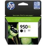 HP Original Ink CN045AE, 950XL, black, 1650p, 53ml - (CN045AE#BGY)