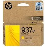 HP Original Ink Evomore 4S6W8NE, 937e, yellow, 1650p - (4S6W8NE#CE1)