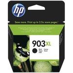 HP Original Ink T6M15AE, 903XL, black, 825p, 21.5ml, High Capacity - (T6M15AE#BGY)