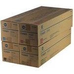 Konica Minolta Original Toner TN713K, black, 48900p - (A9K8150)