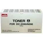 Kyocera Original Toner black, 42000p, 55g - (37066008)