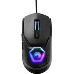 Marvo Fit Lite G1 Mouse wire, grey, 12000DPi - (Fit Lite G1 GY)