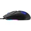 Marvo Fit Lite G1 Mouse wire, grey, 12000DPi - (Fit Lite G1 GY)