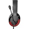 Marvo Headphones With microphone, wire, Black And red, 7.1 (virtually), LED,Backlit Typ Usb - (HG9022)
