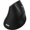 Marvo Hipo Mouse wireless, black, 1600DPi - (M811W)
