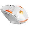 Marvo M291 Mouse wire, white, 6400DPi - (M291 WH)