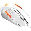Marvo M291 Mouse wire, white, 6400DPi - (M291 WH)