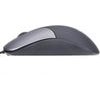 Marvo Mouse wire, grey, 1200DPi - (DMS002GY)