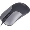 Marvo Mouse wire, grey, 1200DPi - (DMS002GY)