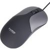 Marvo Mouse wire, grey, 1200DPi - (DMS002GY)