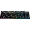 Marvo Soldat 20 Keyboard Wire (USB) CZ/SK, Black - (K604 CZ/SK)