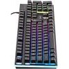 Marvo Soldat 20 Keyboard Wire (USB) CZ/SK, Black - (K604 CZ/SK)